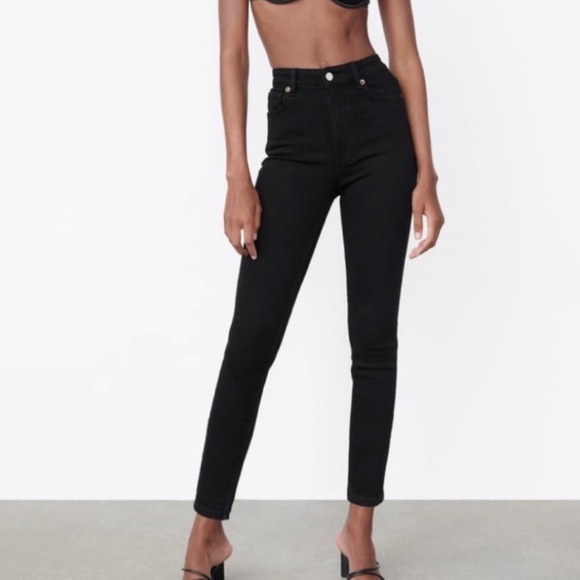 Zara Jeans - Picture 1 of 6